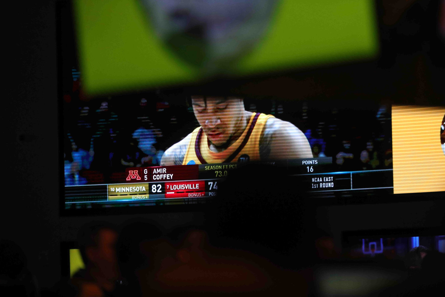 March Madness Sports Betting